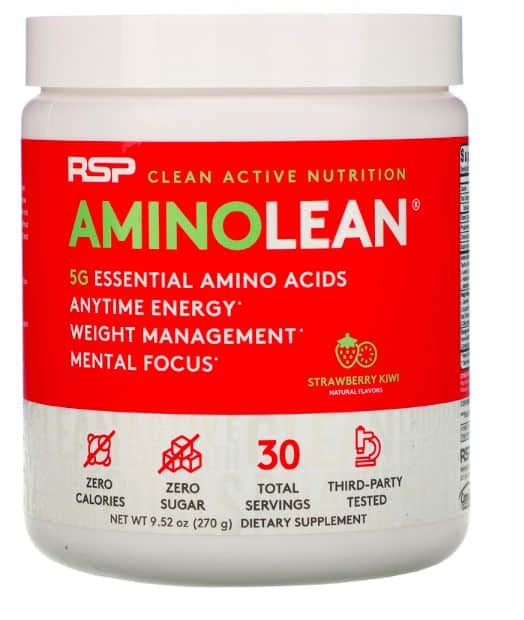 aminolean-rsp-tuprotecr