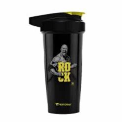 Shaker The Rock