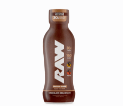 Raw Protein Shake