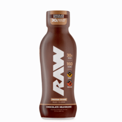 Raw Protein Shake