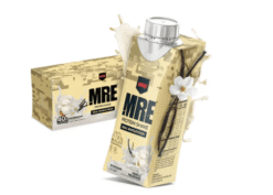 MRE RTD PROTEIN SHAKE 160Z