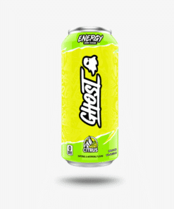 Ghost Energy Drink