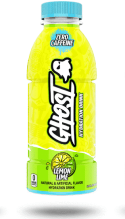 Ghost Hydration Drink