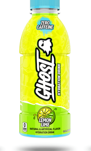 Ghost Hydration Drink