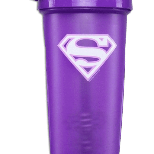 PERFORMA ACTIV SHAKER CUP, 28OZ, SUPERGIRL