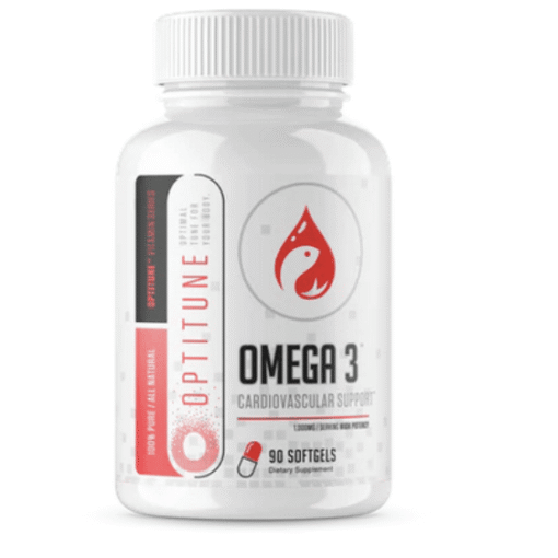 Omega 3 Optitune