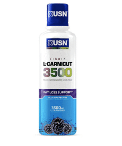 USN L- Carnicut 3500