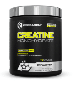 Creatina forzagen