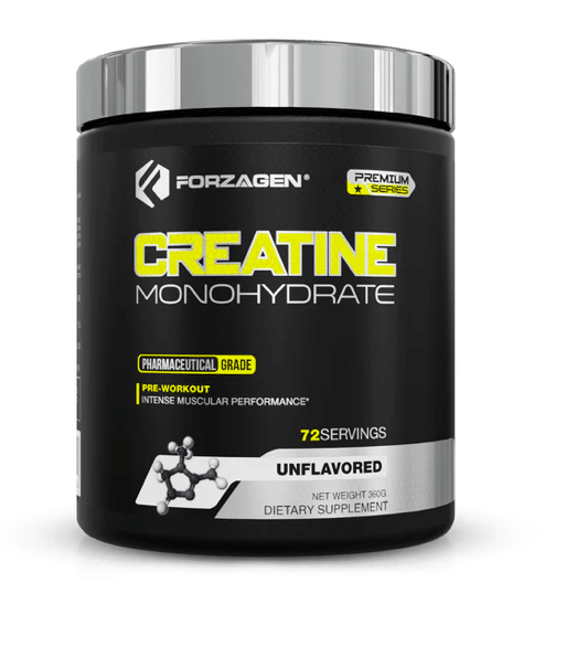 Creatina forzagen