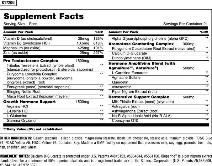 Animal Stack - Imagen 2