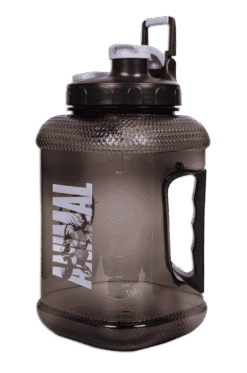 Botella Animal 1/2 Galon