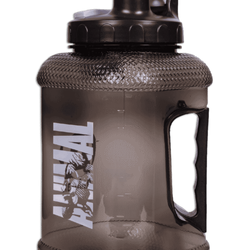 Botella Animal 1/2 Galon