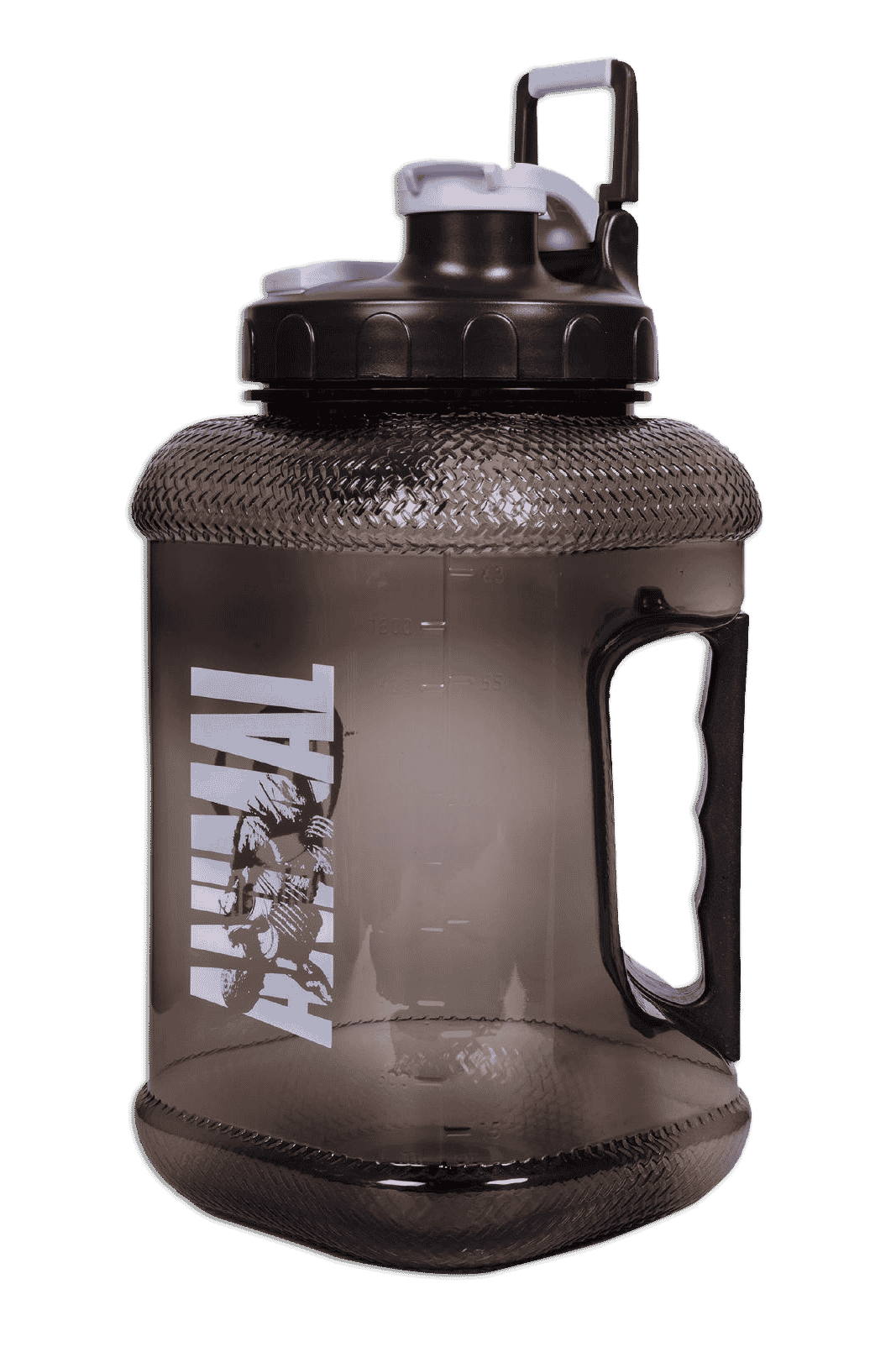 Botella Animal 1/2 Galon