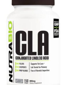 CLA Nutrabio