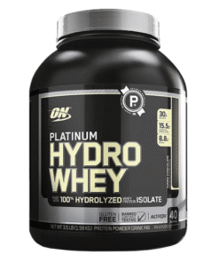 ON Platinum Hydro Whey