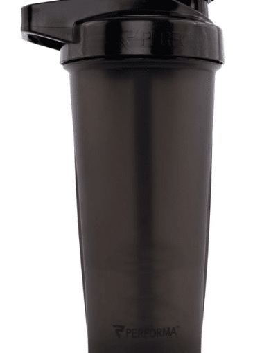 Shaker Negro Performa 28 oz