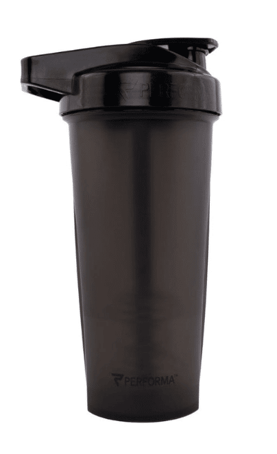 Shaker Negro Performa 28 oz