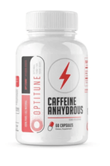 Cafeína Optitune