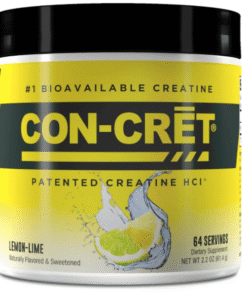 Creatina HCl CON-CRET