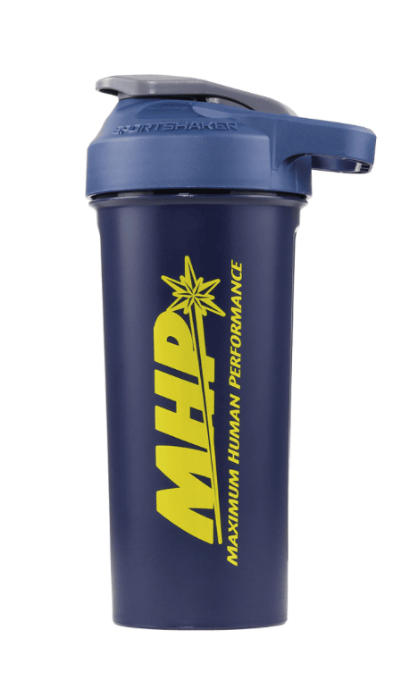 MHP Shaker - Imagen 2