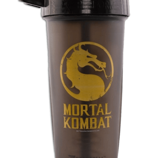 PERFORMA ACTIV SHAKER CUP, 28OZ, MORTAL KOMBAT