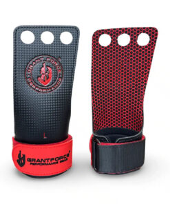 Callera Carbon Pro con huecos GFP