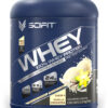 SCIFIT WHEY 100% Whey Protein