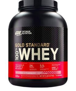 ON Gold Standard 100% Whey