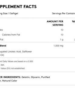 Alternative view of CLA RSP