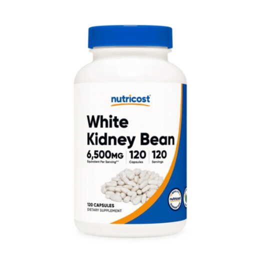White Kidney Bean
