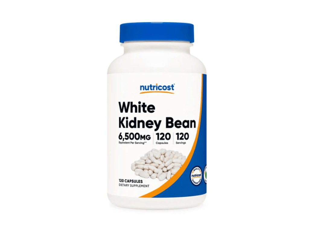 White Kidney Bean