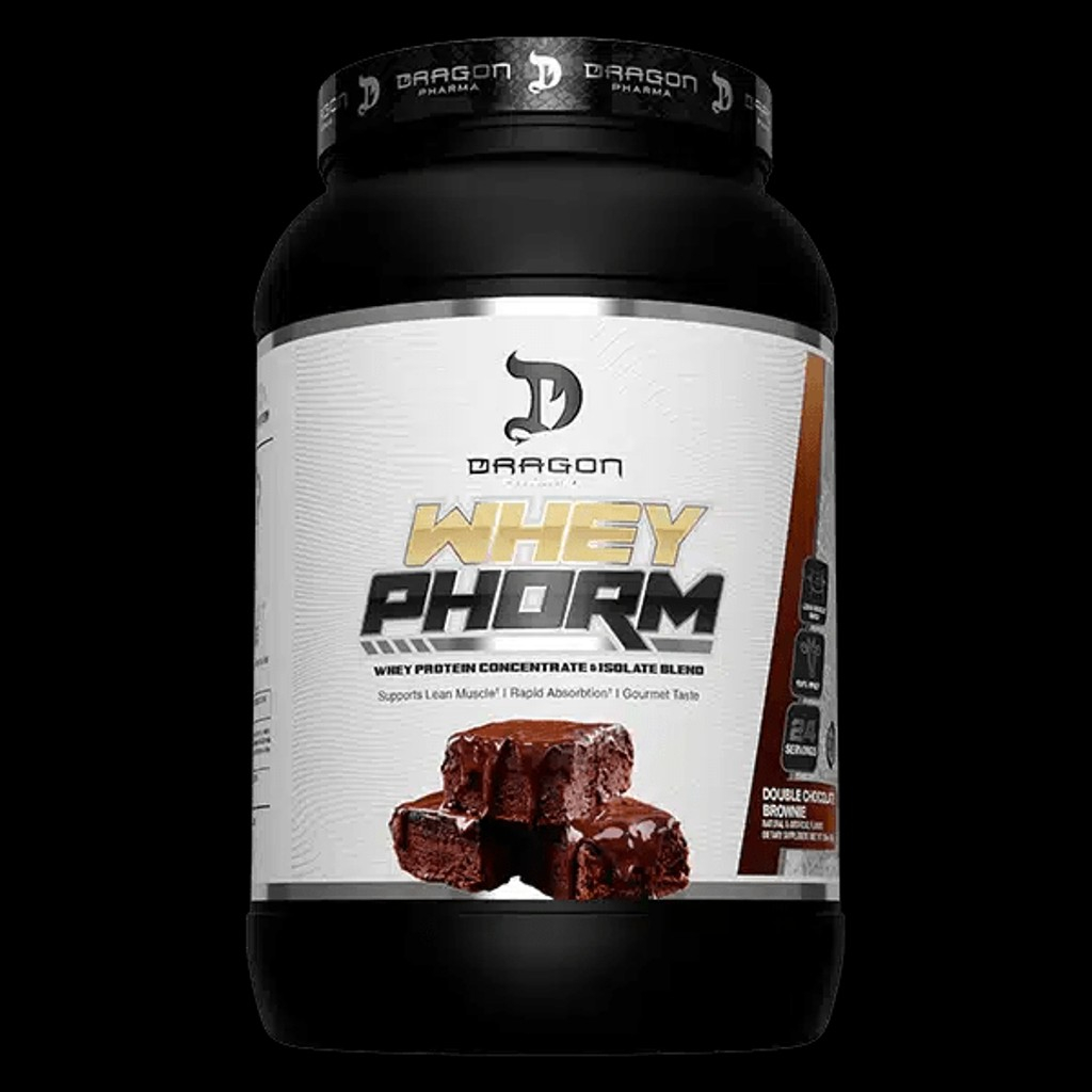 Dragon Pharma WHEYPHORM Protein
