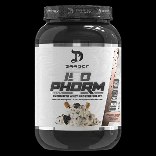 Dragon Pharma ISOPHORM Protein