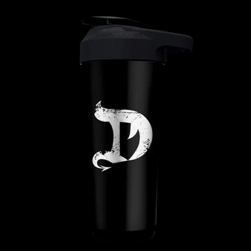 Dragon Pharma Shaker
