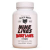 Black Magic Nine Lives - Vitaminas diaria