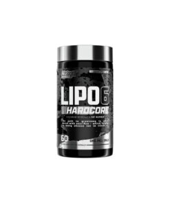 Lipo 6 Hardcore