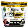 MetForce ISO 100% Premium