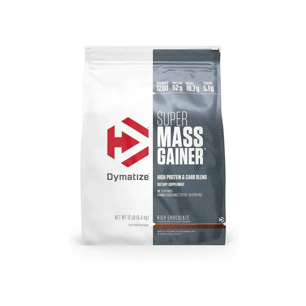 Dymatize Super Mass Gainer