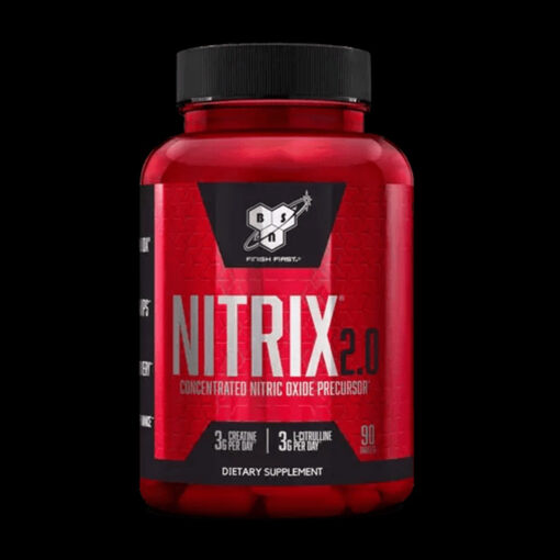 BSN Nitrix 2.0