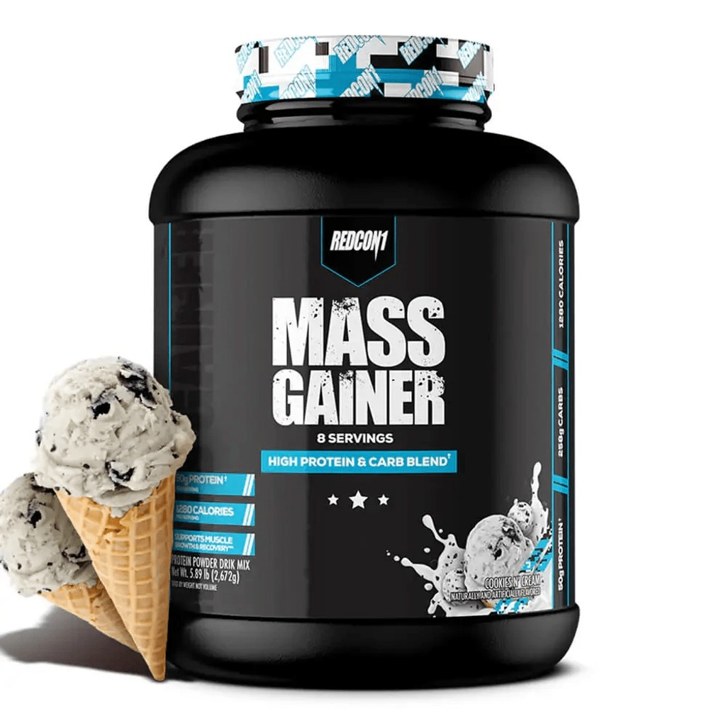 Redcon1 Mass Gainer