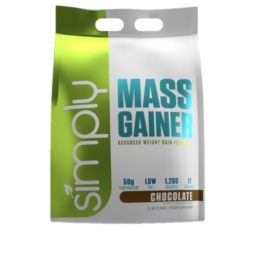 Simply Mass Gainer