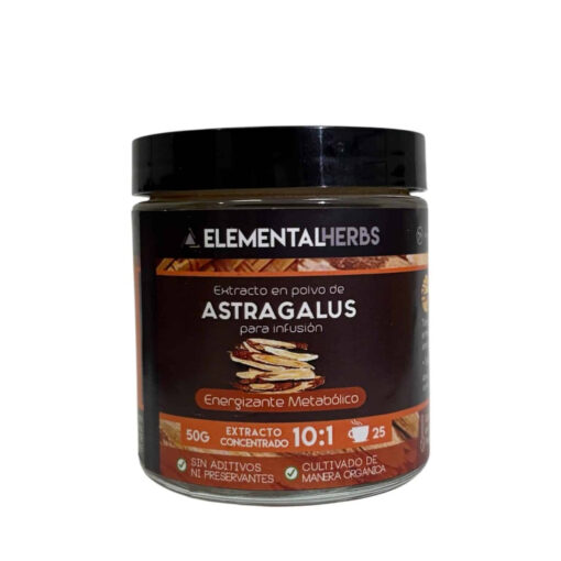 Astragalus Extracto 10:1