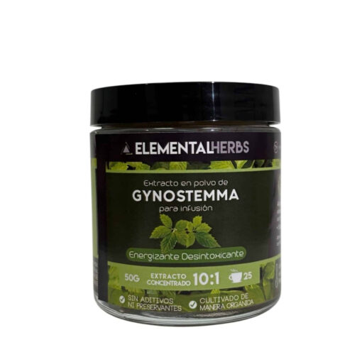 Gynostemma Extracto 10:1