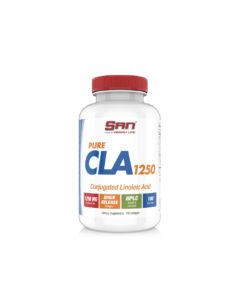 Pure CLA 1250 San Nutrition