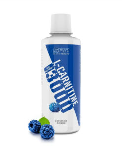 L-Carnitine 3000 – SAN Nutrition