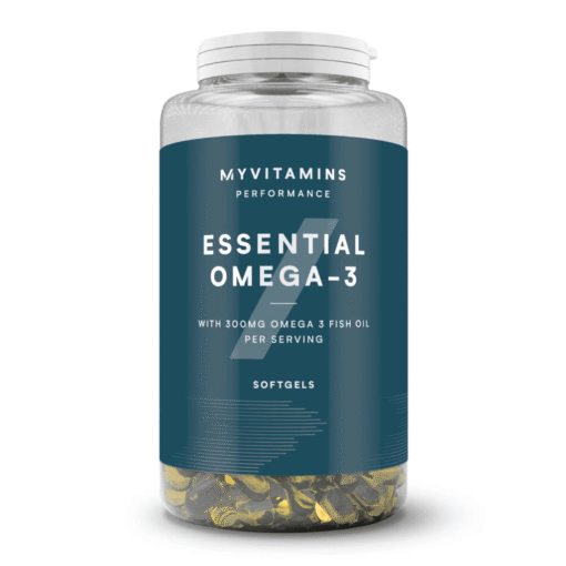 MyProtein Omega-3 Esencial