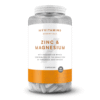 MyProtein Zinc & Magnesio