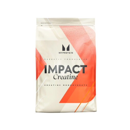 MyProtein Impact Creatina