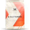 MyProtein L-Glutamina en polvo