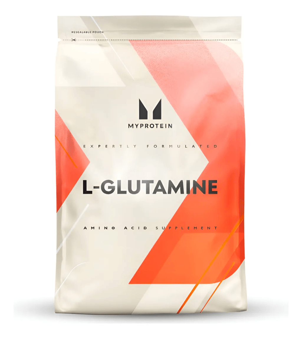 MyProtein L-Glutamina en polvo